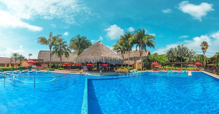 Decameron Panaca Pool: Pictures & Reviews - Tripadvisor