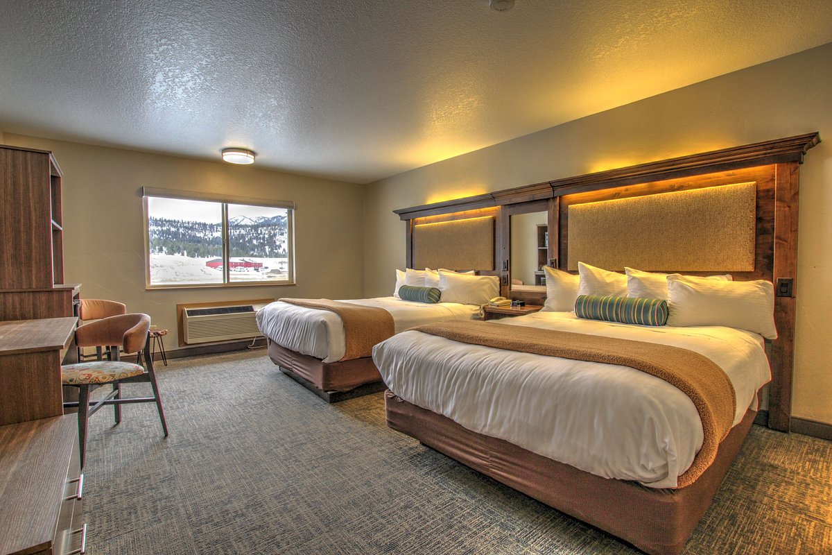 The Lodge at Big Sky, Big Sky – Updated 2024 Prices