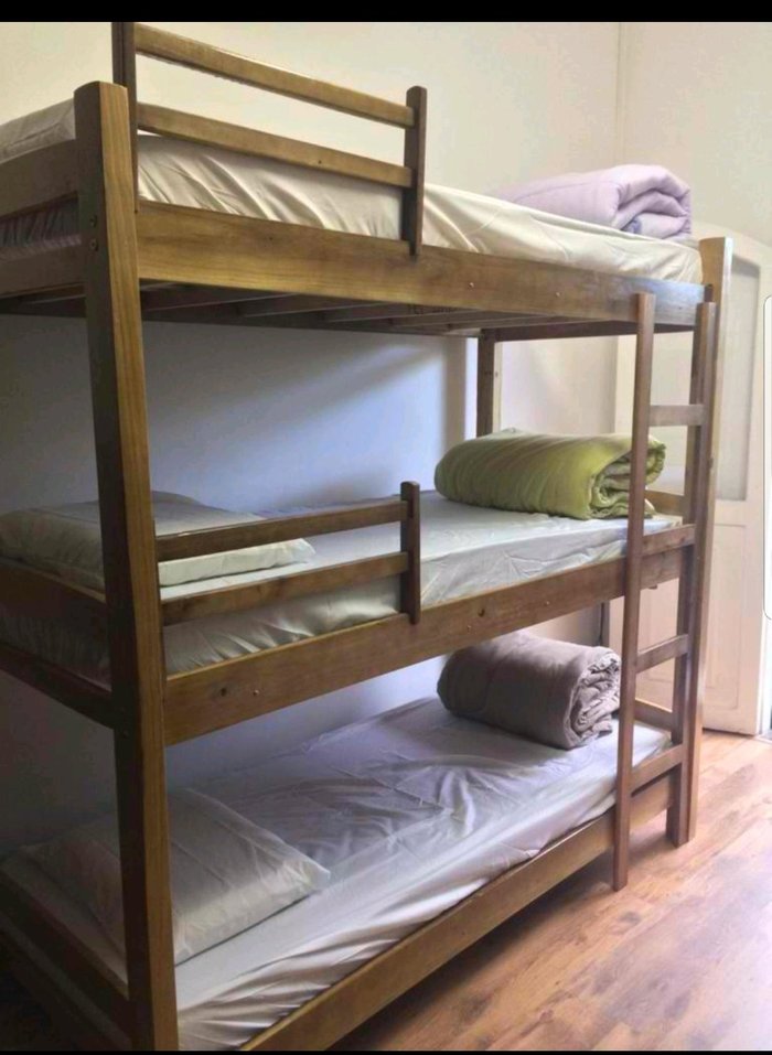 OKUPE HOSTEL - Reviews (Sao Paulo, Brazil)