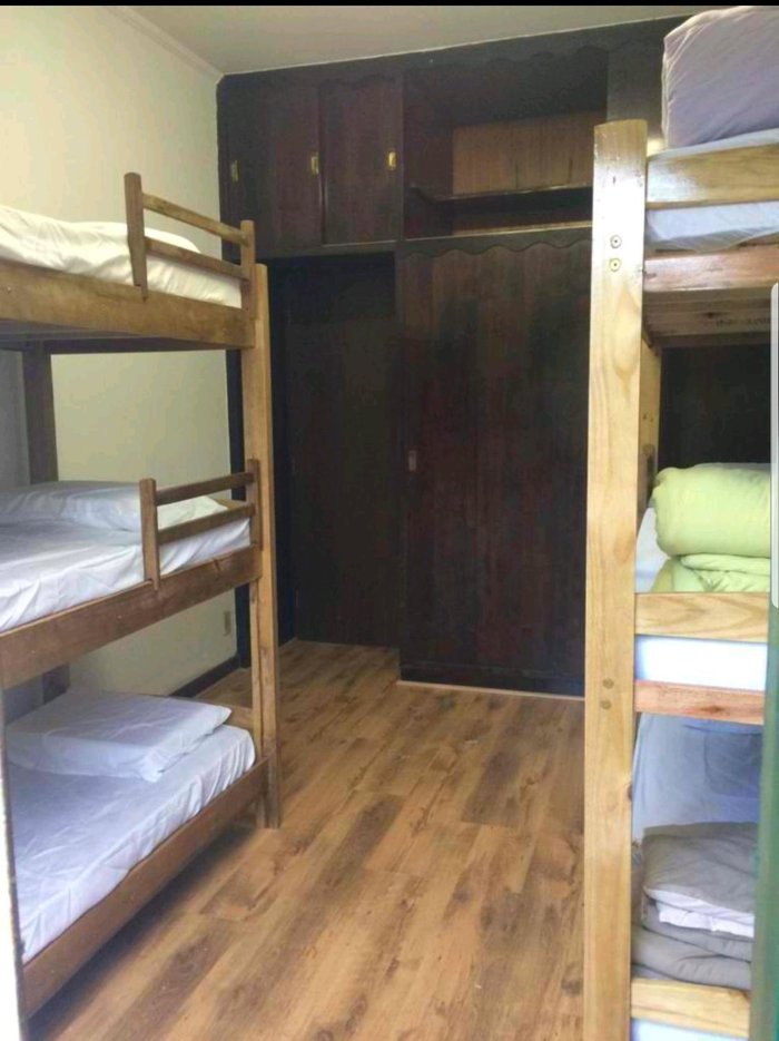 OKUPE HOSTEL - Reviews (Sao Paulo, Brazil)