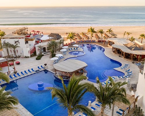 GRAND DECAMERON LOS CABOS, A TRADEMARK ALL-INCLUSIVE RESORT - Updated ...