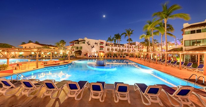 GRAND DECAMERON LOS CABOS, A TRADEMARK ALL-INCLUSIVE RESORT (San Jose ...