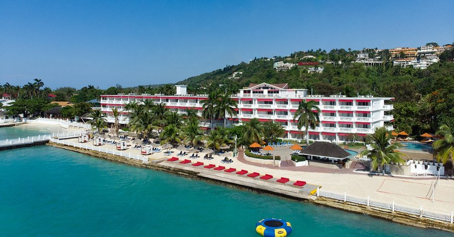 royal decameron hotel montego bay