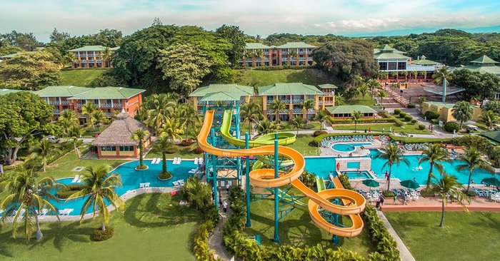 Grand Decameron Panama, A Trademark All-inclusive Resort Children Club ...