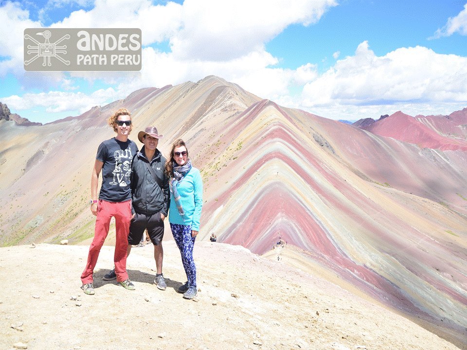 Andes Path Peru (Cusco) - All You Need to Know BEFORE You Go