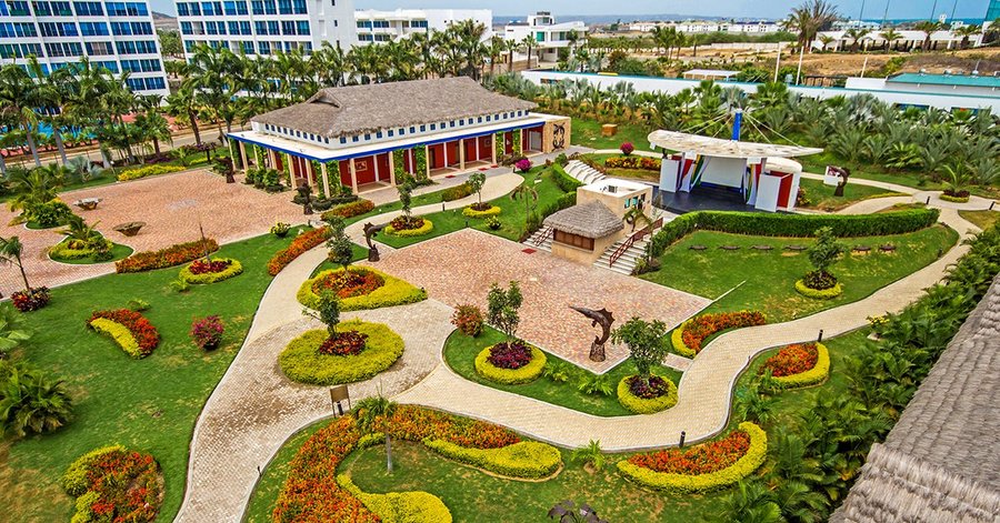 Royal Decameron Punta Centinela