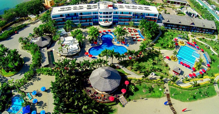Royal Decameron Punta Centinela