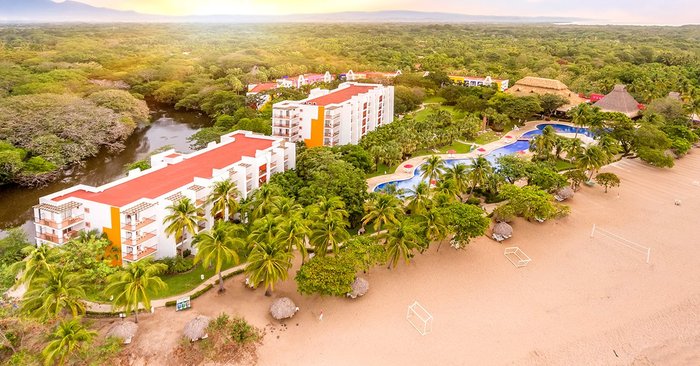 ROYAL DECAMERON SALINITAS $171 ($̶2̶8̶1̶) - Updated 2023 Prices & Resort  (All-Inclusive) Reviews - El Salvador/Acajutla