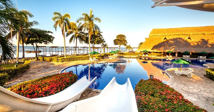 Royal Decameron Salinitas Pool Pictures & Reviews - Tripadvisor