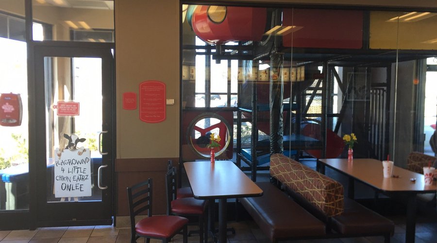 Chick-fil-A