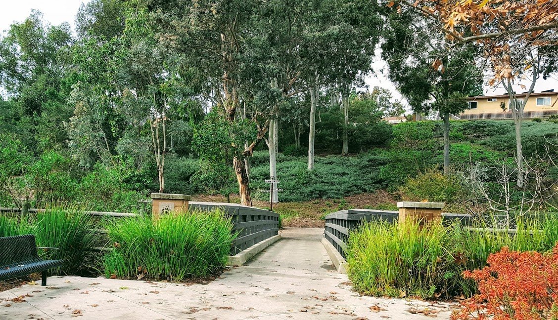 Oso Creek Trail Map Oso Creek Trail (Mission Viejo) - All You Need To Know Before You Go