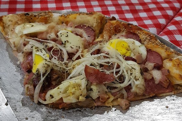 Os 5 melhores pizzarias Campo Bom - Tripadvisor