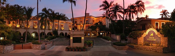 Bienvenido a Hotel Playa Mazatlán, uno de los mejores hoteles familiares de Mazatlán.