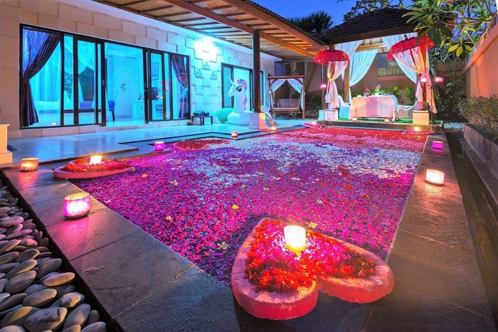 LAVENDER VILLA & SPA (Kuta, Indonesia) - Ulasan & Perbandingan Harga Resor  - Tripadvisor
