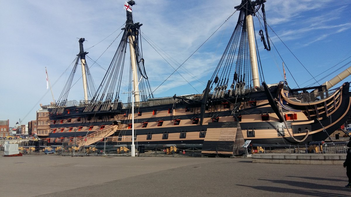 National Museum of the Royal Navy, Portsmouth