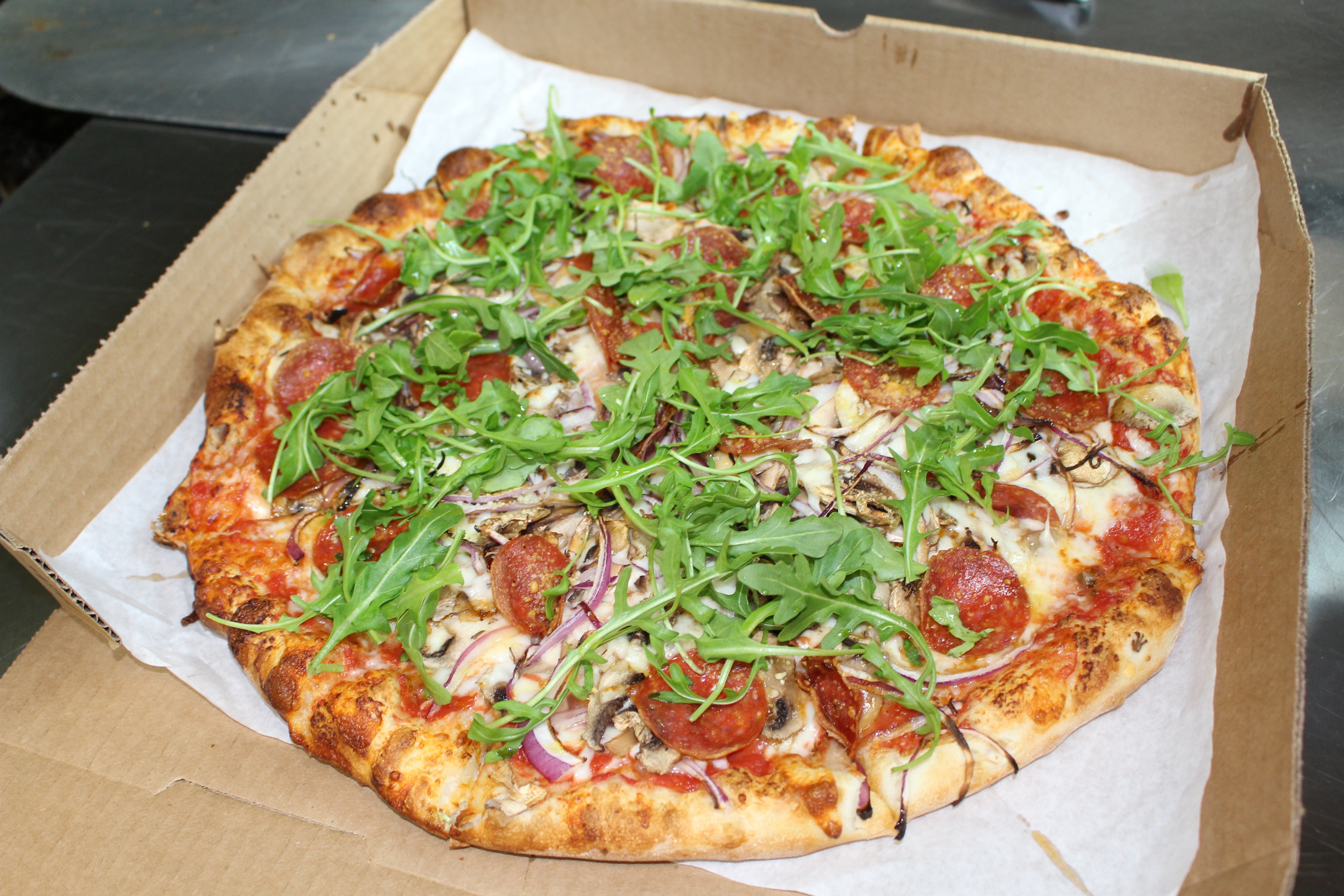 MAZZA PIZZERIA Miami Photos Restaurant Reviews Food Delivery Takeaway Tripadvisor