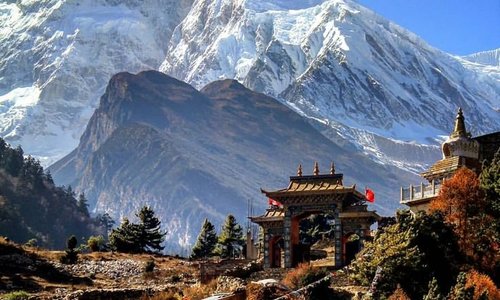 Gorkha, Nepal 2023: Best Places to Visit - Tripadvisor