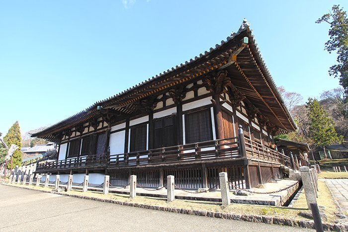 Todai-ji Hokkedo Temple (Nara) - All You Need to Know BEFORE You Go