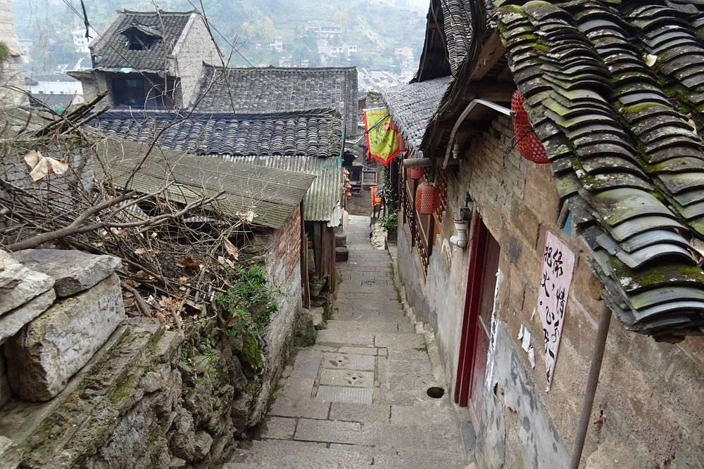 中国10大古镇之一：镇远古镇    是一个人旅游的最好选择！_图1-16