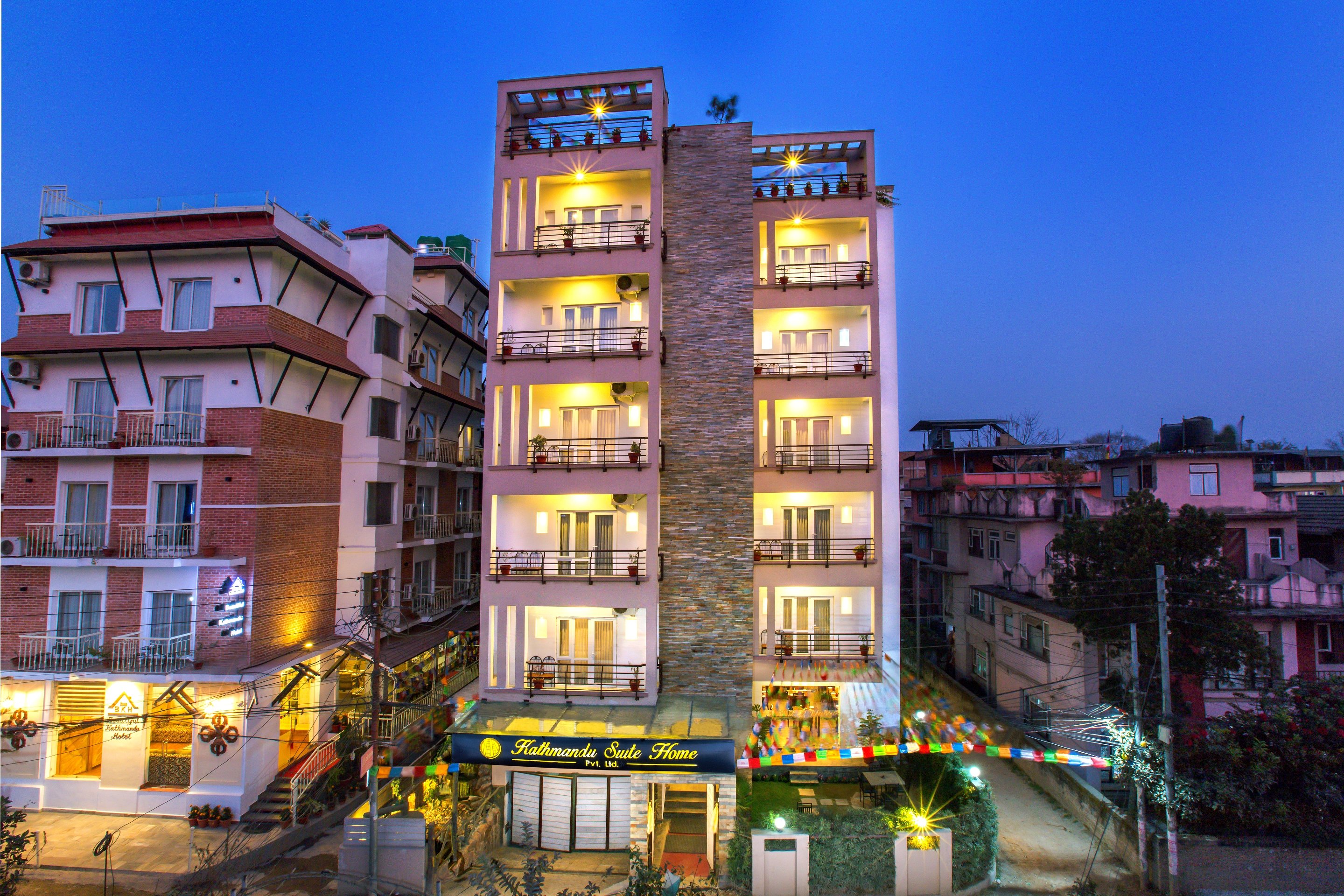 KATHMANDU SUITE HOME 45 8 0 Updated 2024 Prices Hotel