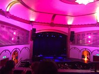 Saint Motel Seattle tickets - The Neptune Theatre - 09/26/2023