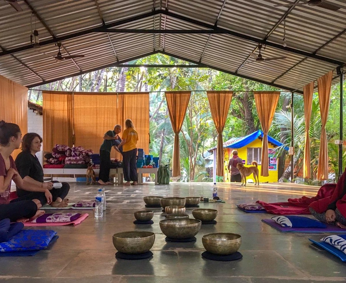 Home - Ananda Yoga + Wellness