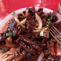 Murrurundi Chinese Restaurant