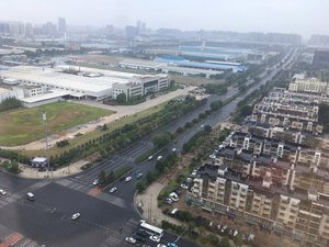 客房和套房