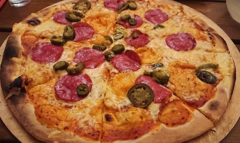 RESTAURACJA PRZYSTAŃ, Gizycko - Olsztynska 3A - Photos & Restaurant Reviews - Order Online Food Delivery - Tripadvisor