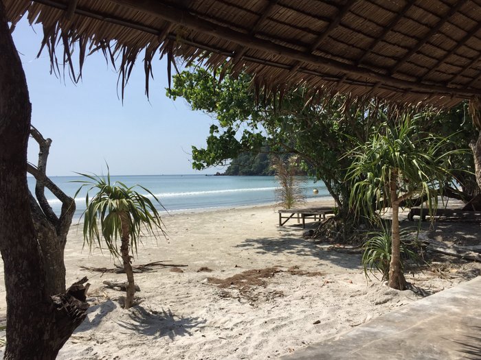 Ailay - Prices & Lodge Reviews (Ko Phayam, Thailand)