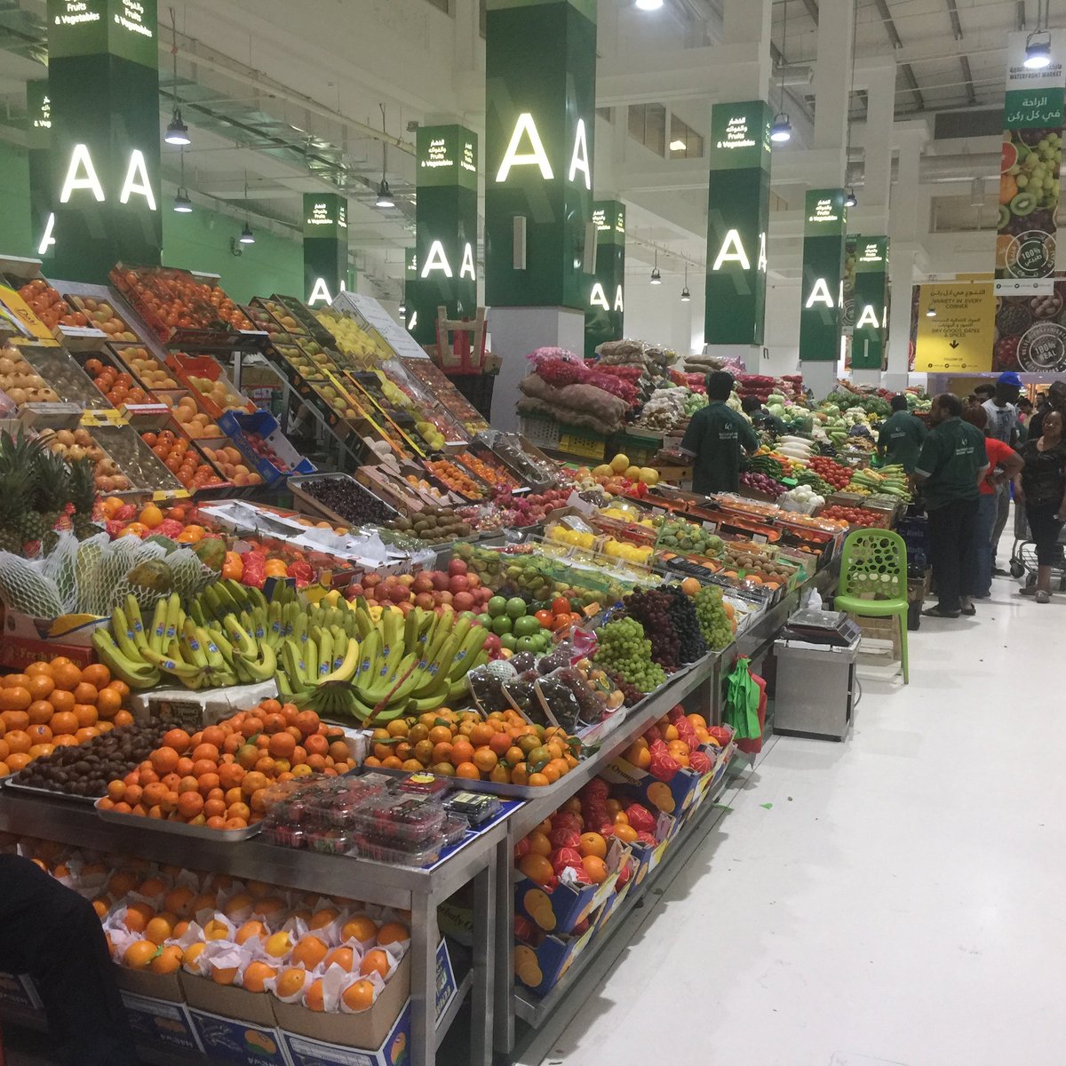 Waterfront Market, Дубай: лучшие советы перед посещением - Tripadvisor