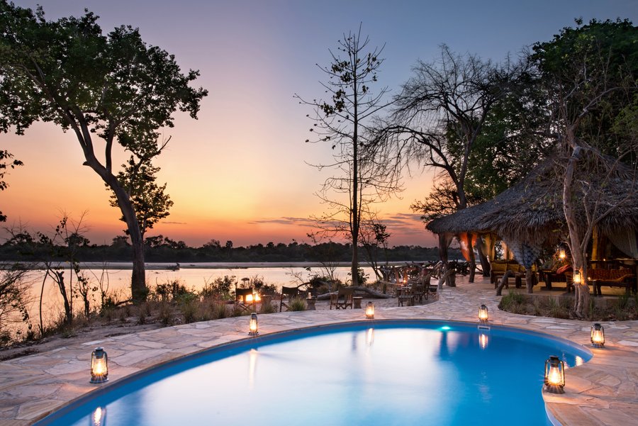 Selous River Camp (Tanzanie/Selous Game Reserve) - tarifs 2022