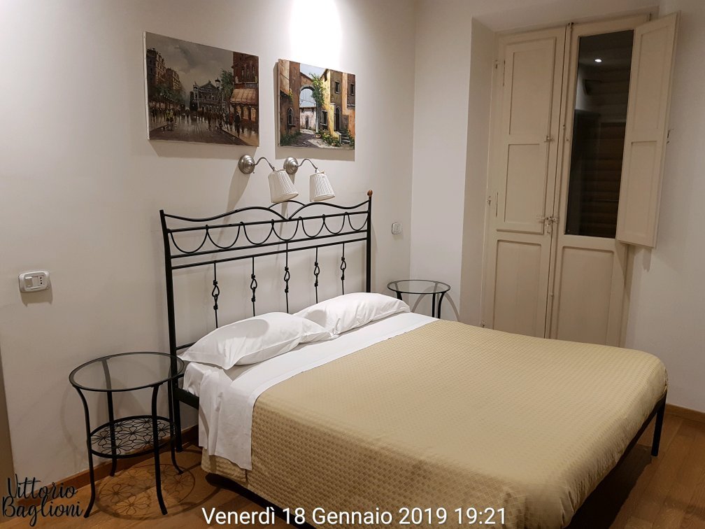 B&B LA LUNA DAL BORGO (Jesi): Prezzi E Recensioni (2024)