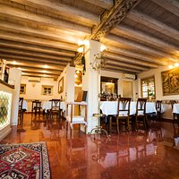 La nostra sala da pranzo