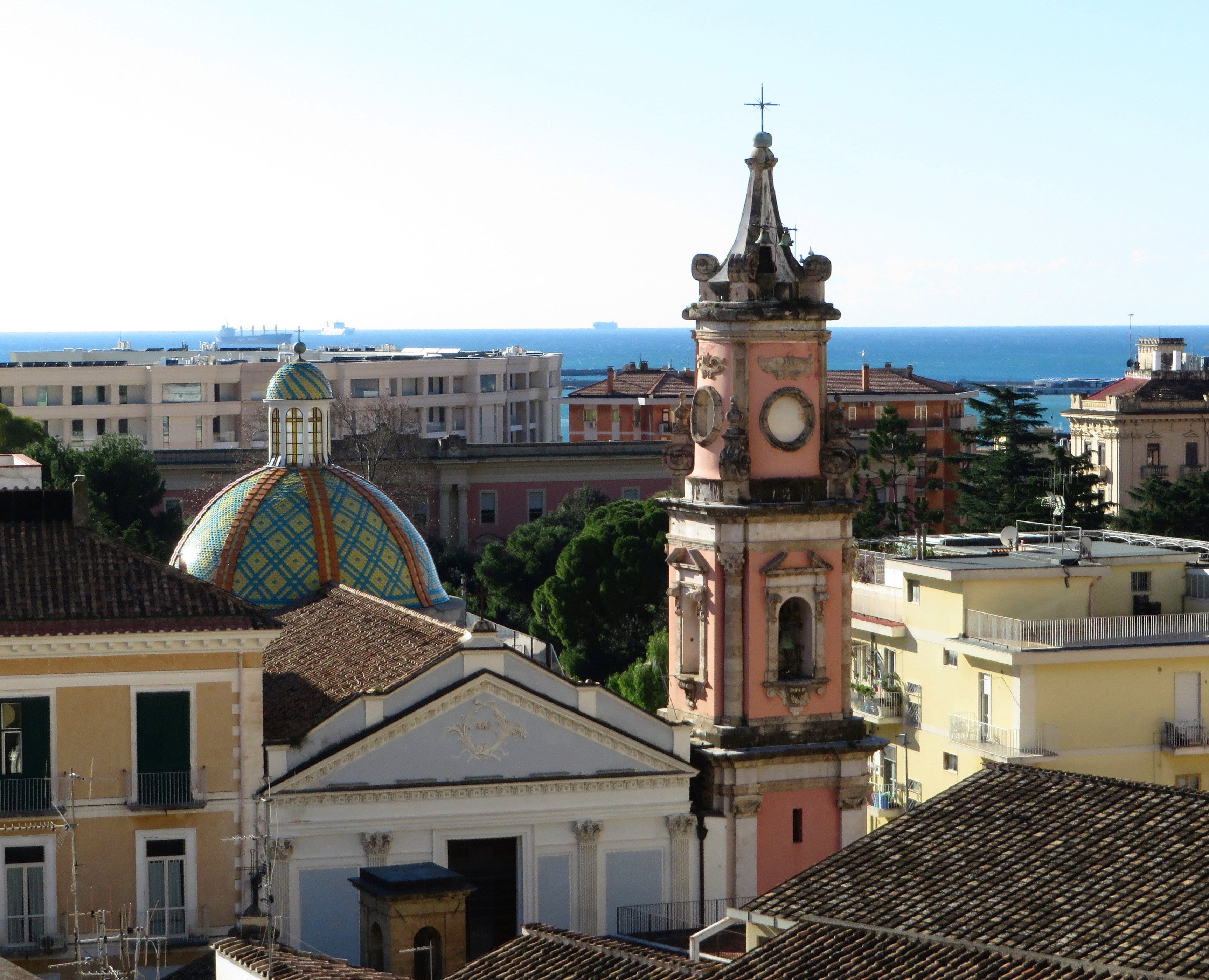 Campanile scarpe outlet salerno