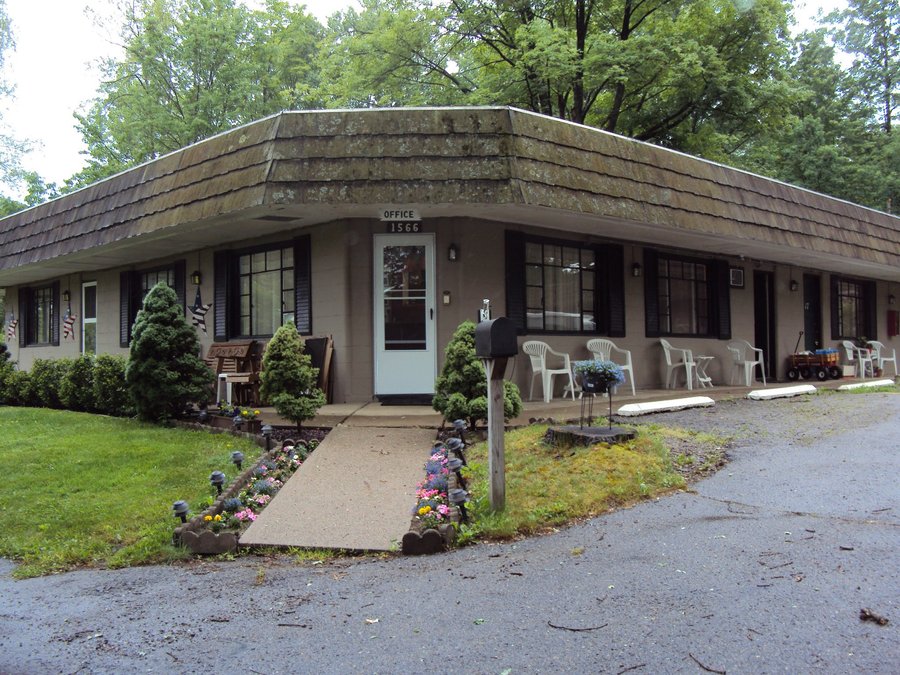 IDLEWOOD MOTEL: Bewertungen & Fotos (Franklin, PA) - Tripadvisor