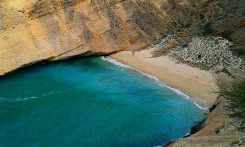 سوق مطرح