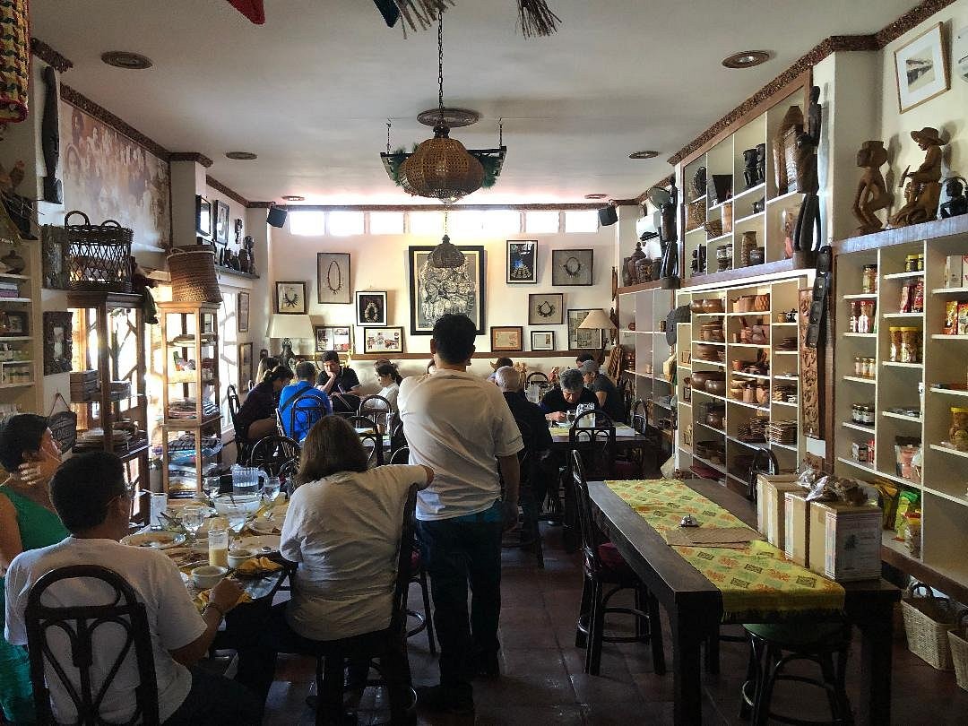 THE 10 BEST Restaurants in Cebu City - Updated January 2024 - Tripadvisor