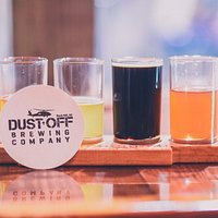 Veteran Owned and Brewed.