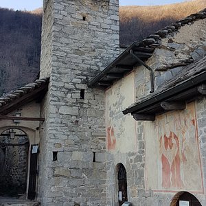 Orrido di sant'anna (Cannobio) - Lohnt es sich? Aktuell für 2024