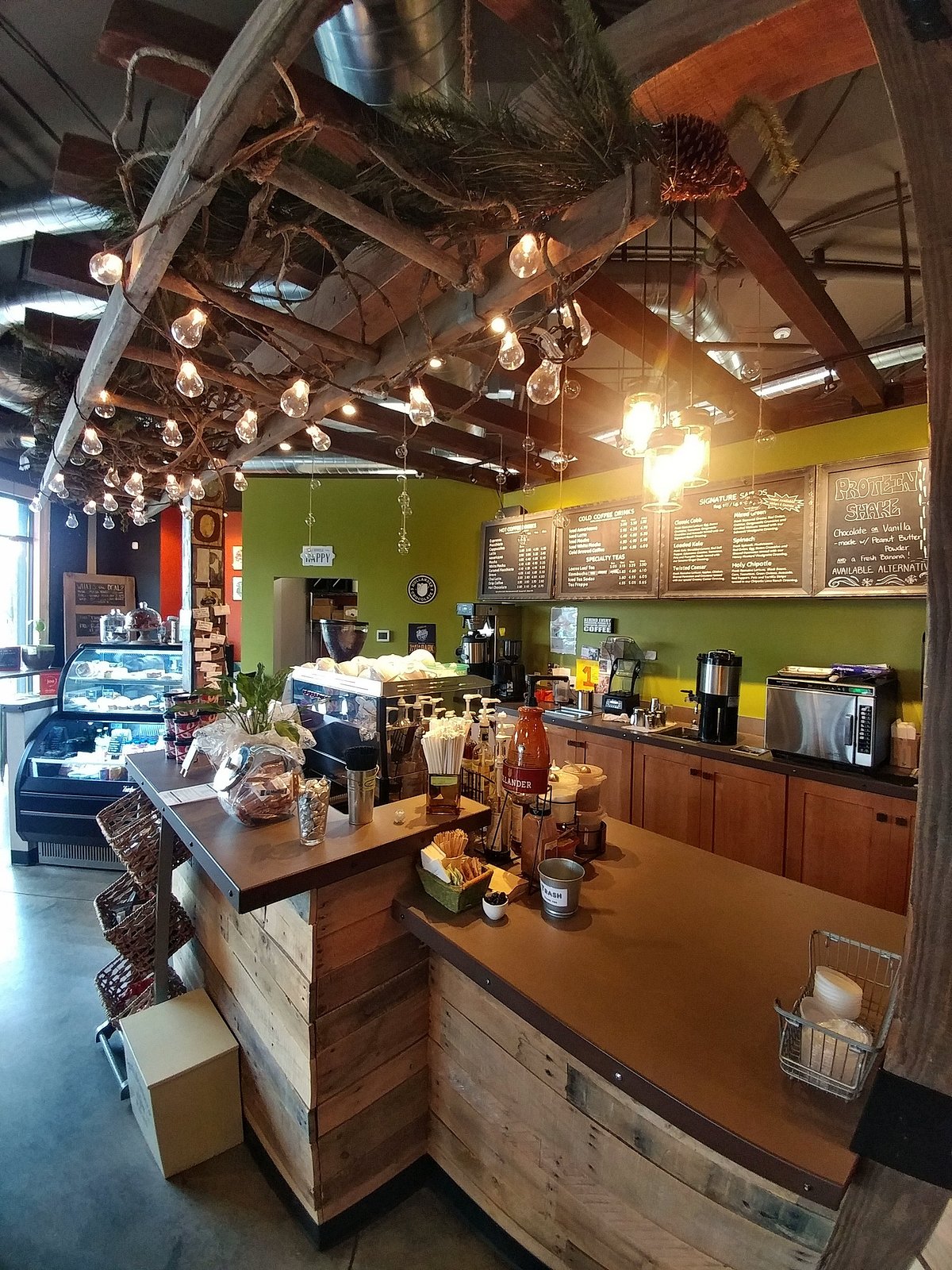 Best Restaurants In Bothell