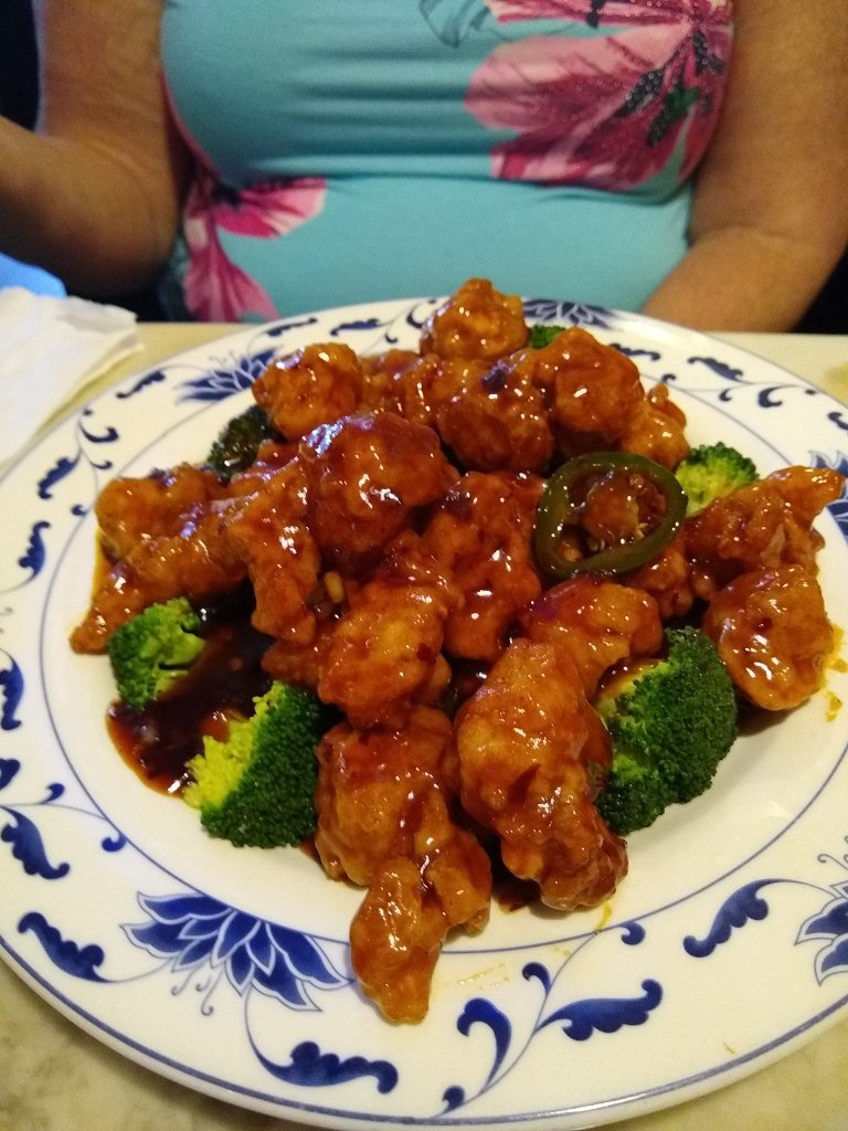 Delicious Chinese Restaurants in Ormond Beach: A Culinary Adventure