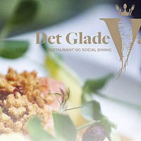 Forret på Det Glade Vanvid