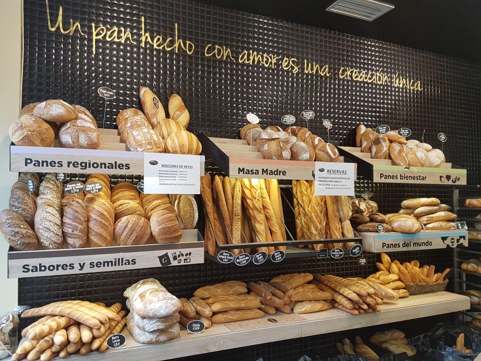 THE 10 BEST Bakeries in Santa Cruz de Tenerife Tripadvisor