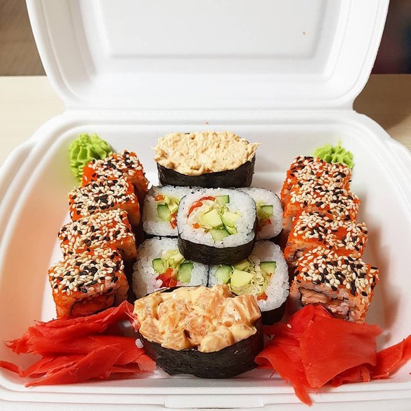 THE 10 BEST Restaurants Near Kampari (Updated 2024)