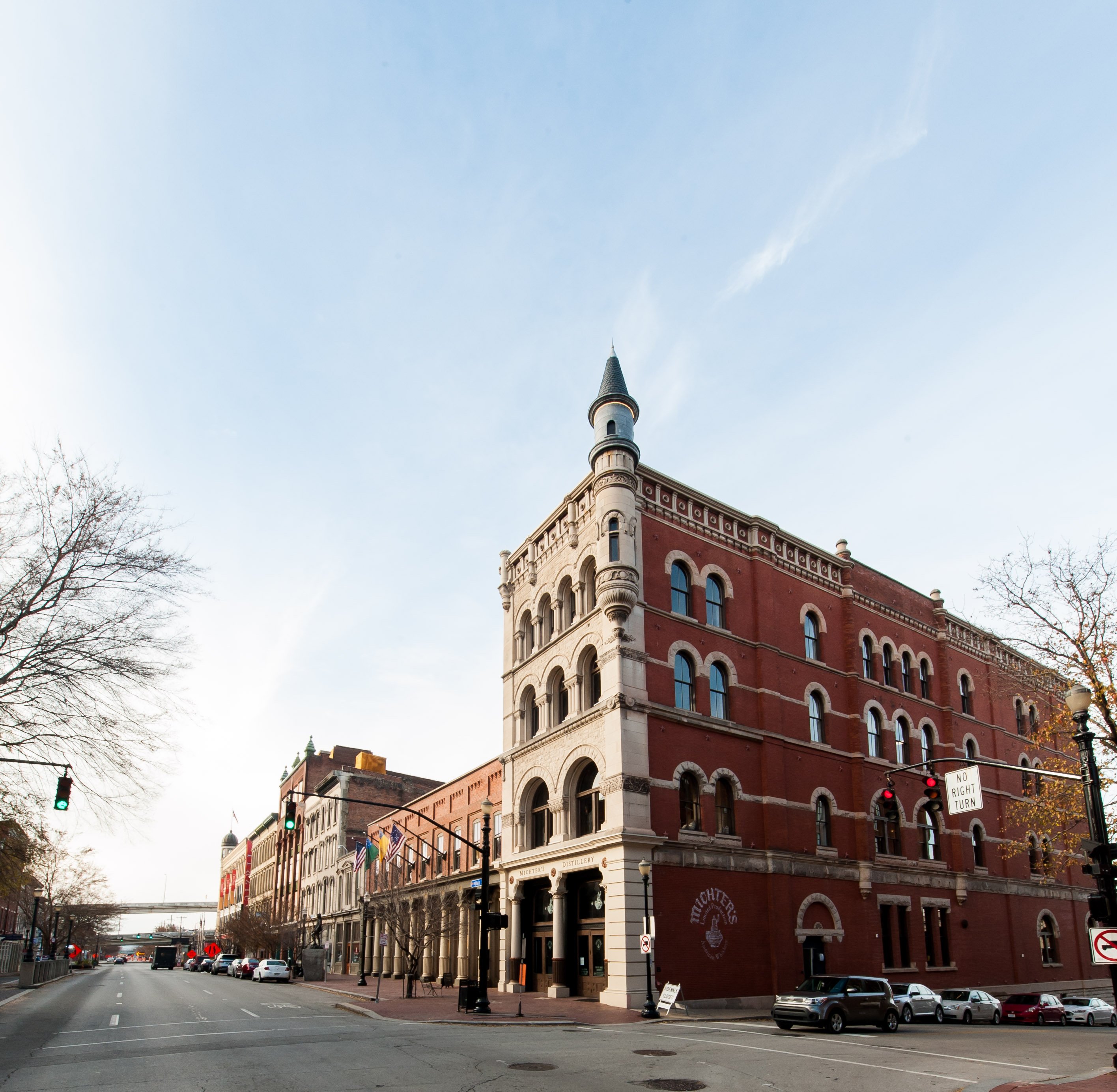 Michter s Fort Nelson Distillery All You Need to Know BEFORE You