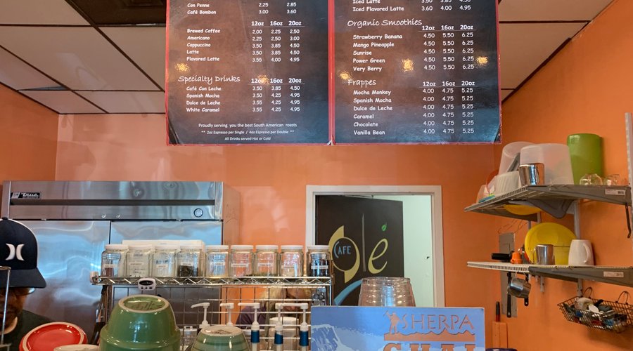 Cafe Ole, 레이크우드 - 레스토랑 리뷰 - 트립어드바이저