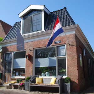 B&B Uit Alle Windstreken