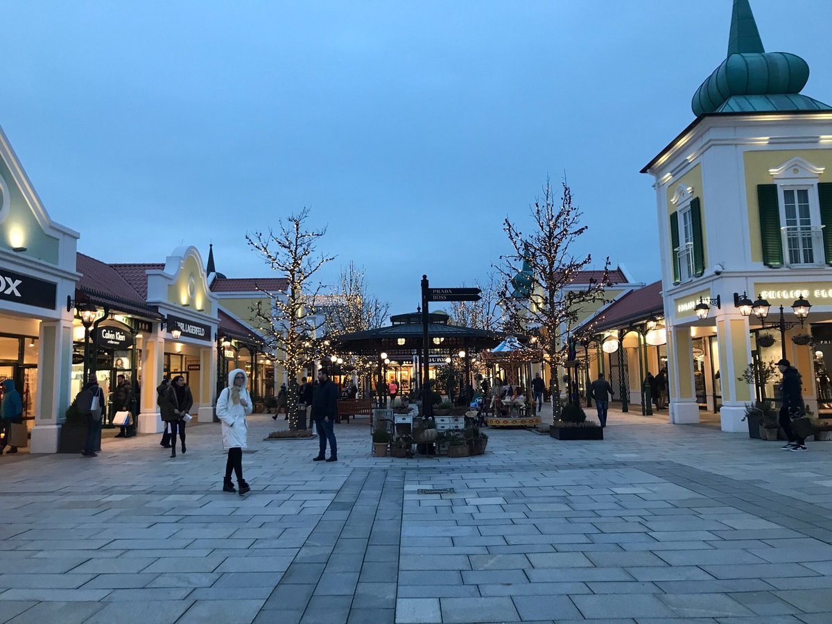 WMF - Parndorf Fashion Outlet