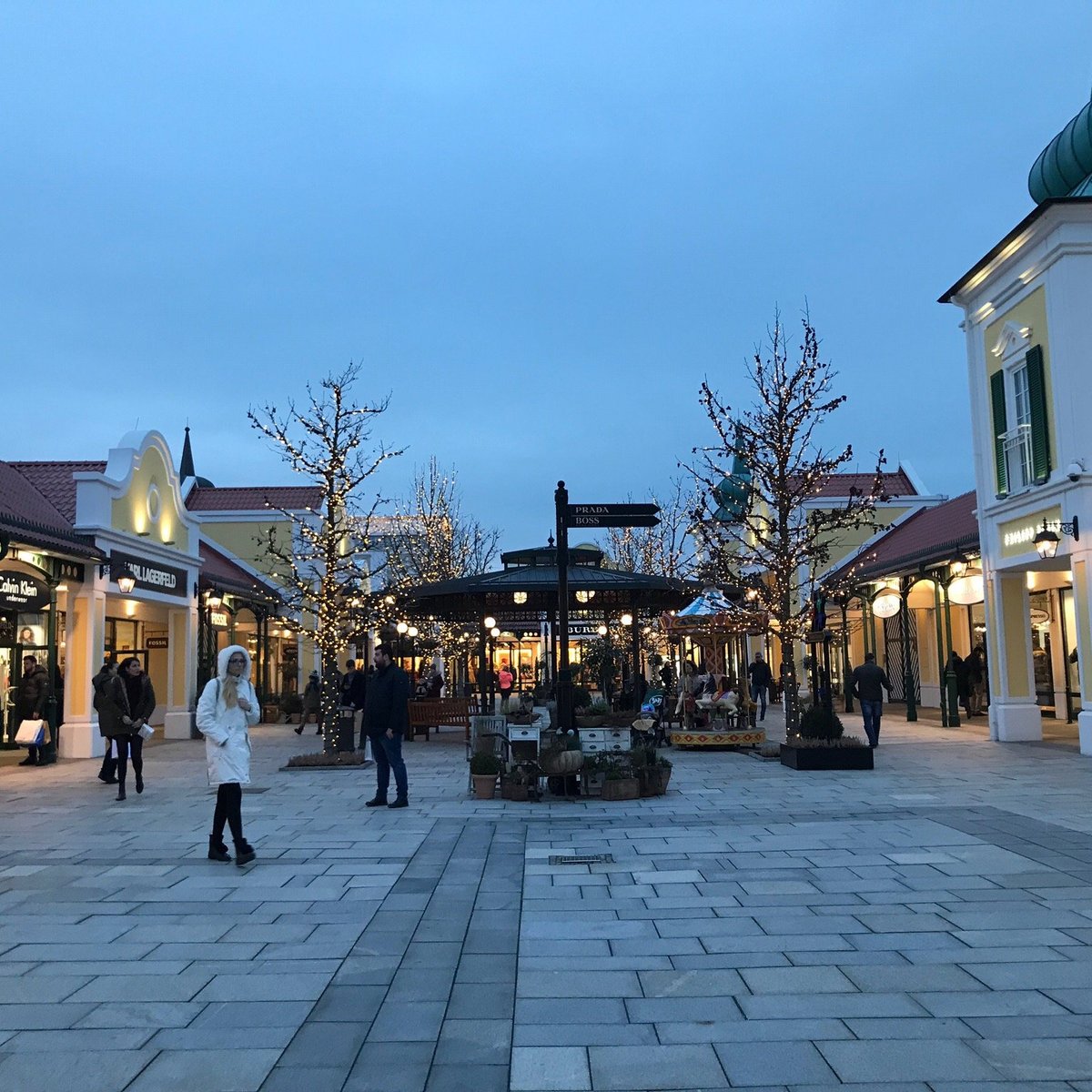 burberry outlet vienna